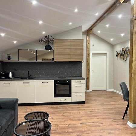 Хотел Vip Apart House 플레벤 외부 사진