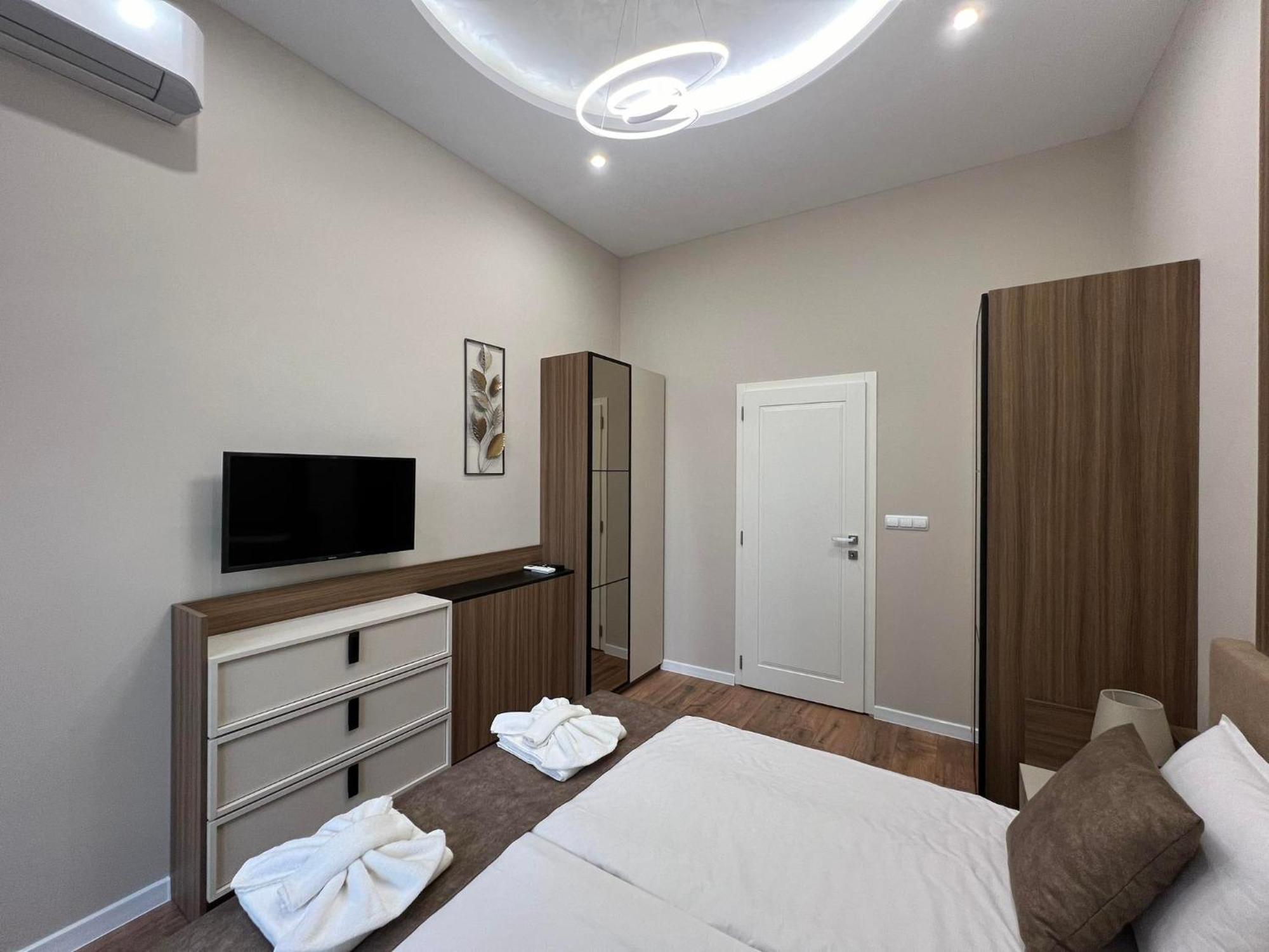Хотел Vip Apart House 플레벤 외부 사진