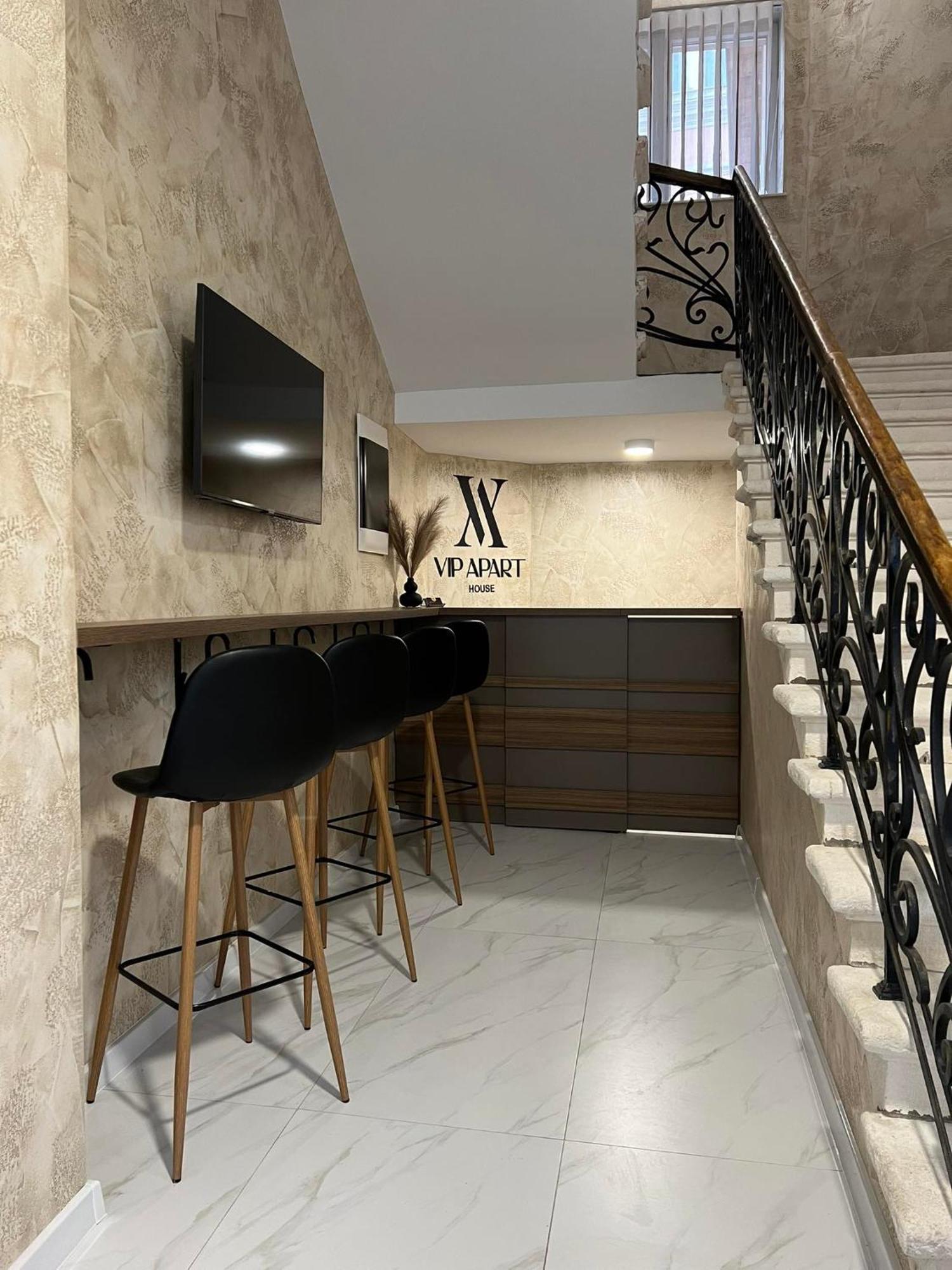 Хотел Vip Apart House 플레벤 외부 사진