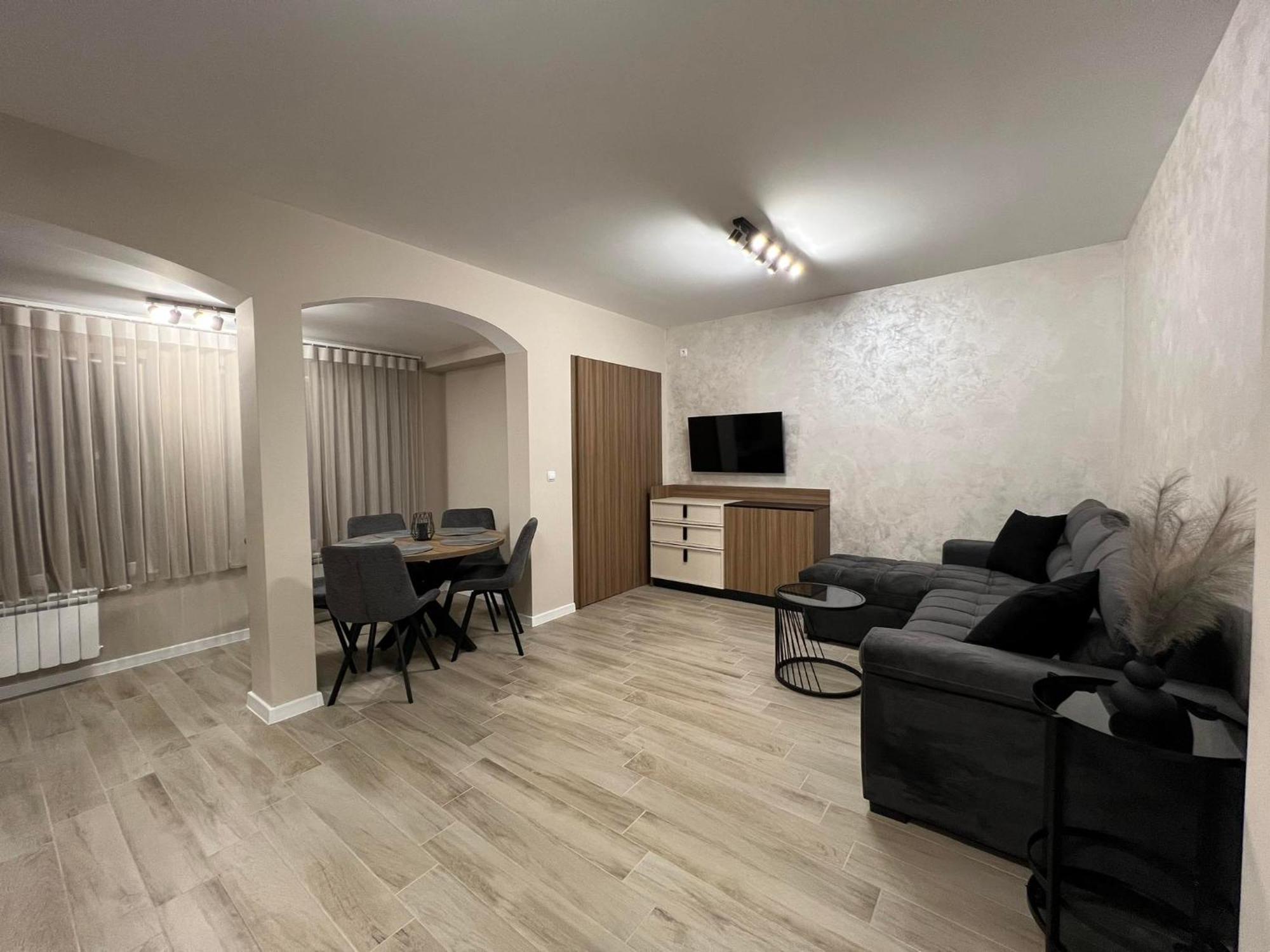 Хотел Vip Apart House 플레벤 외부 사진