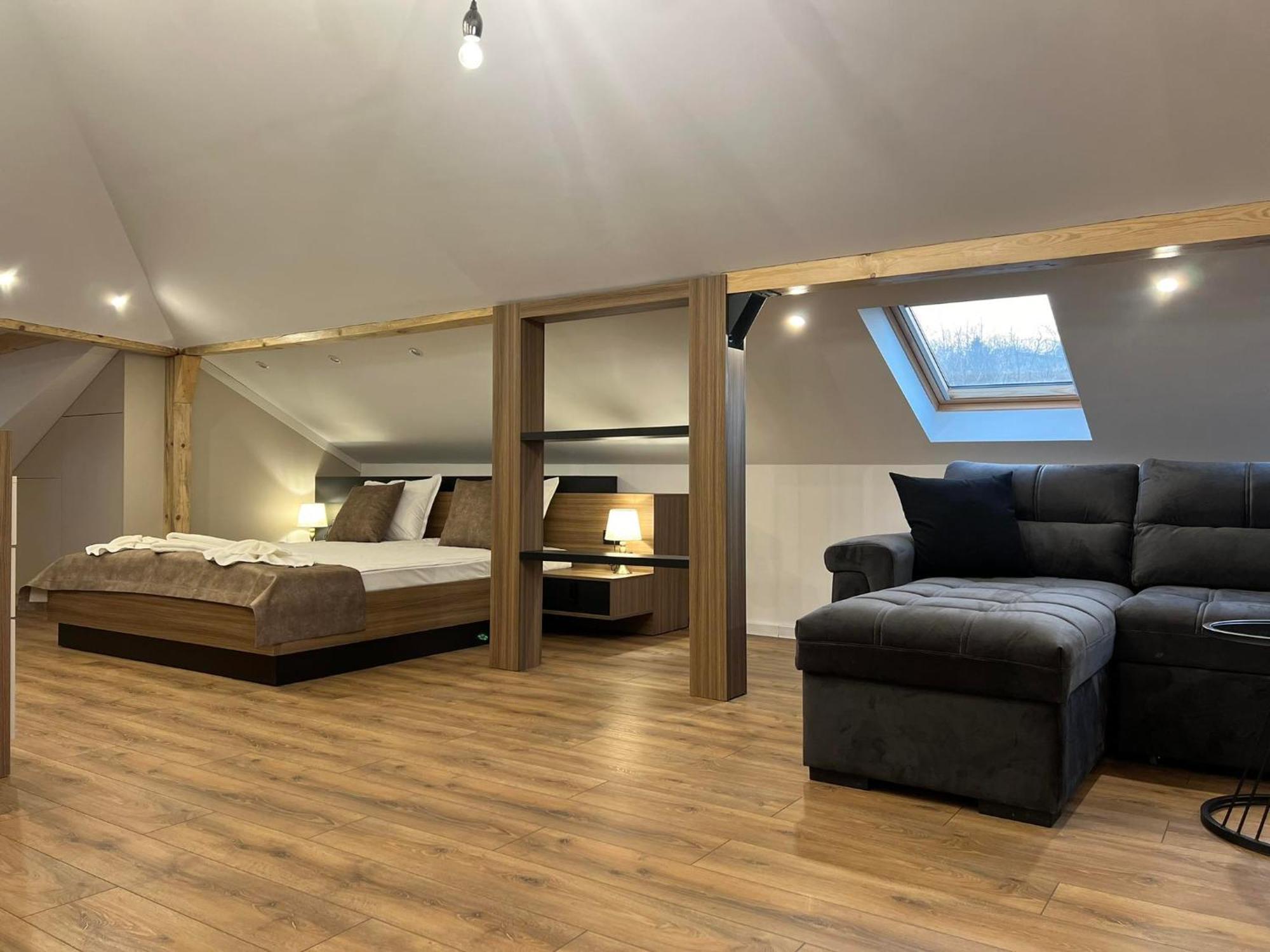 Хотел Vip Apart House 플레벤 외부 사진