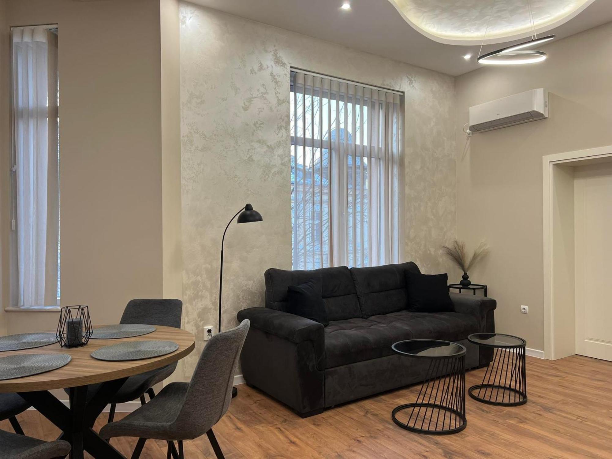 Хотел Vip Apart House 플레벤 외부 사진