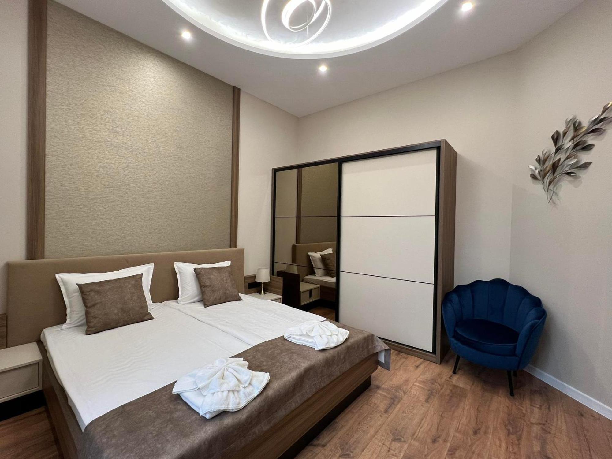 Хотел Vip Apart House 플레벤 외부 사진