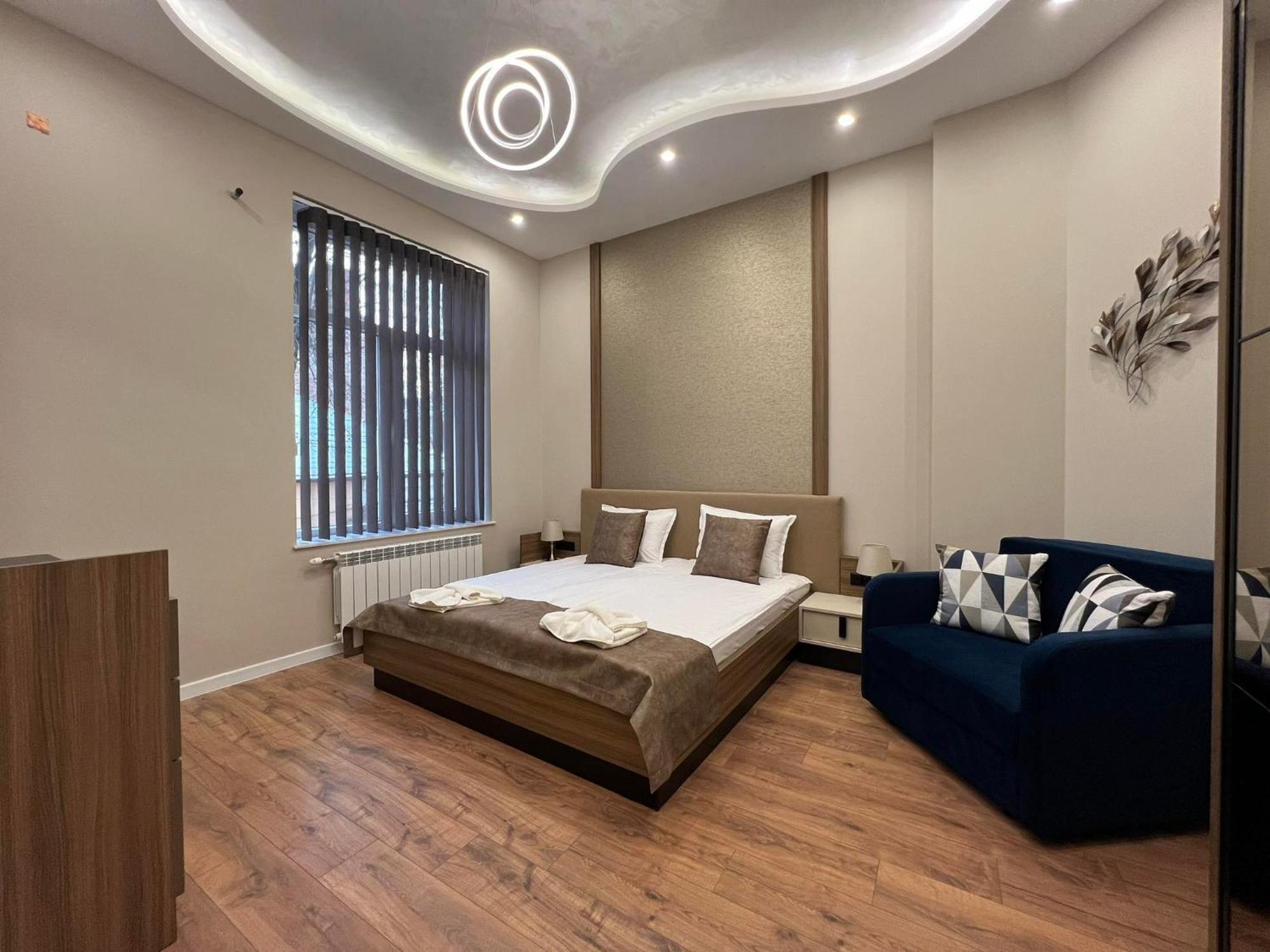 Хотел Vip Apart House 플레벤 외부 사진