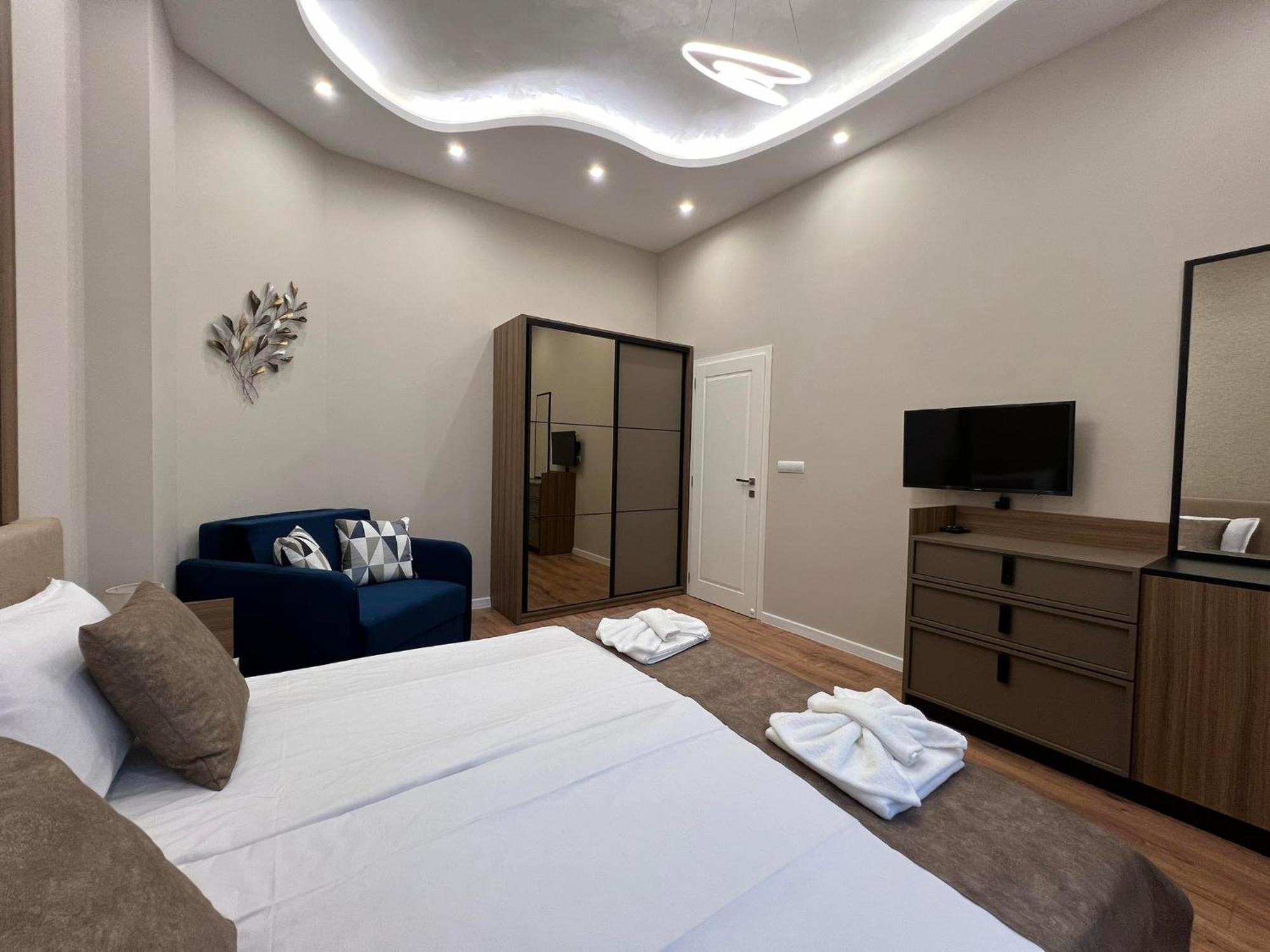 Хотел Vip Apart House 플레벤 외부 사진