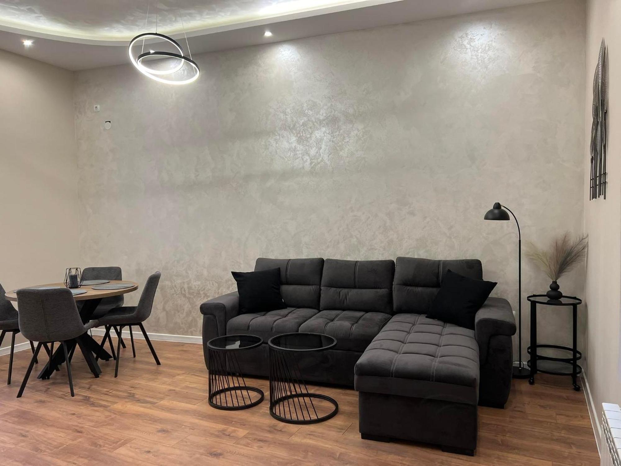 Хотел Vip Apart House 플레벤 외부 사진