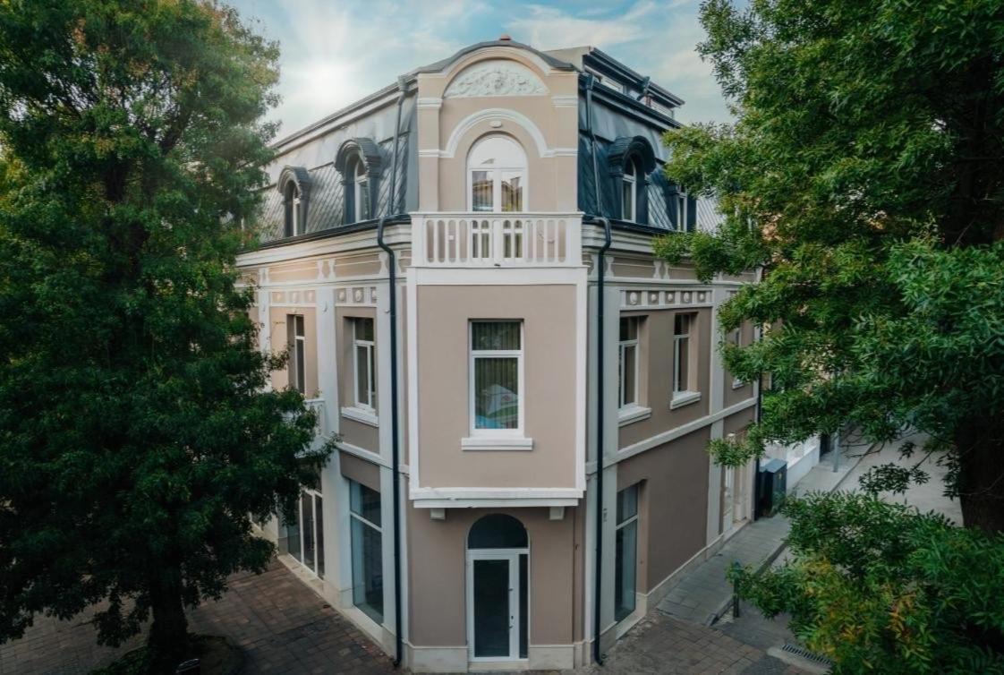 Хотел Vip Apart House 플레벤 외부 사진